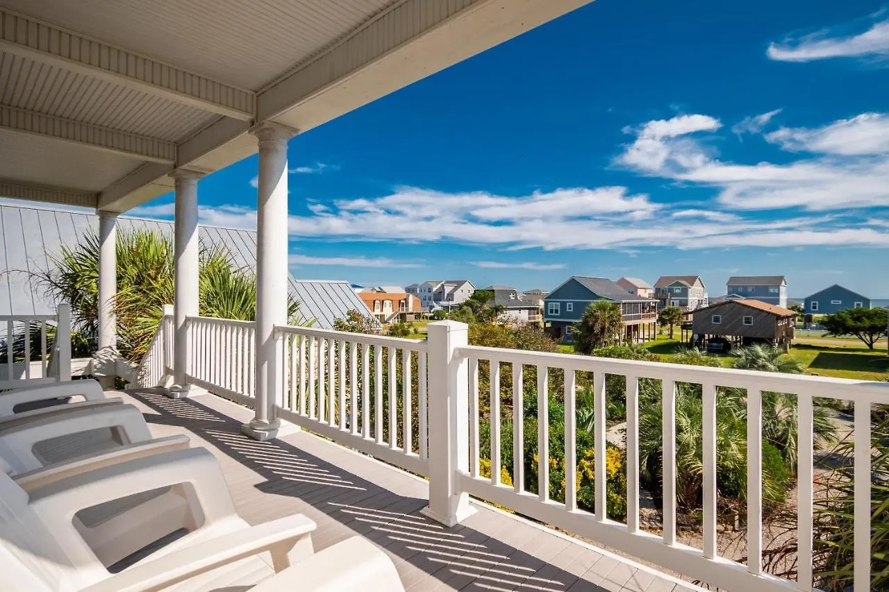 Coastal Living By * Oak Island
