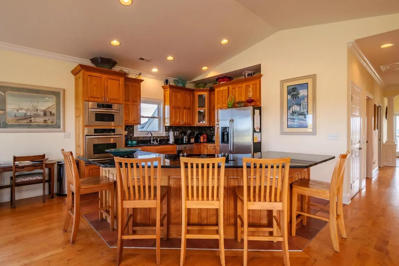Coastal Living By Holiday home Oak Island