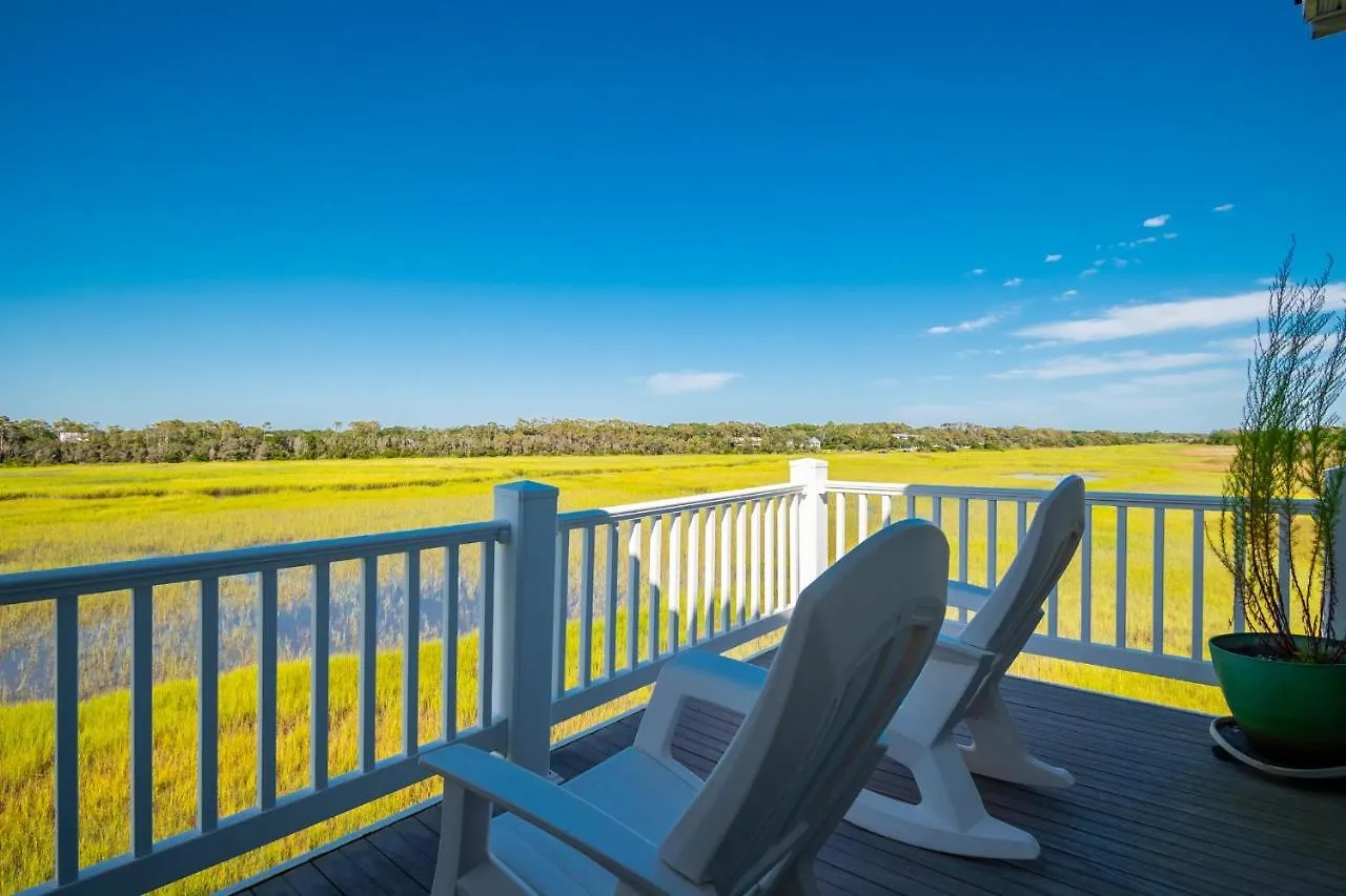 Coastal Living By * Oak Island
