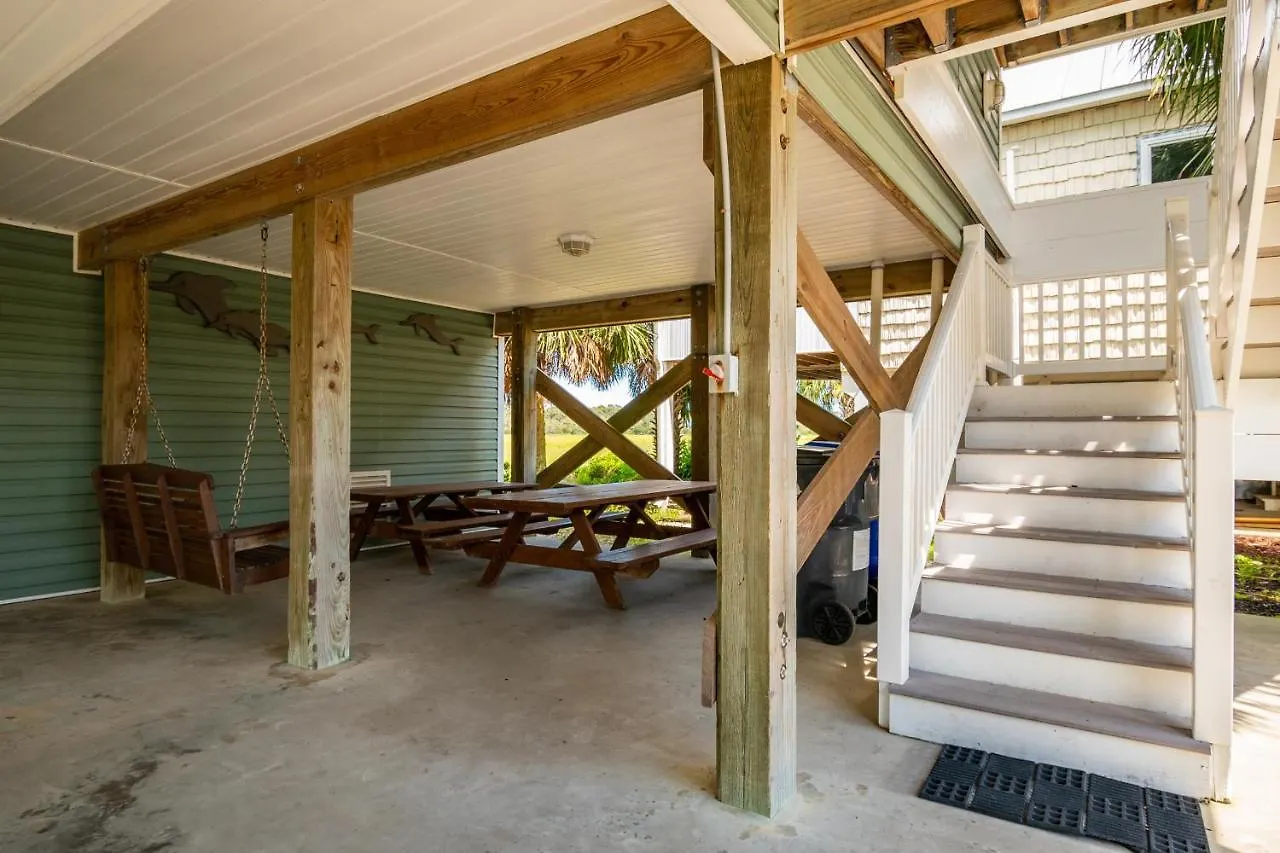 Coastal Living By Oak Island