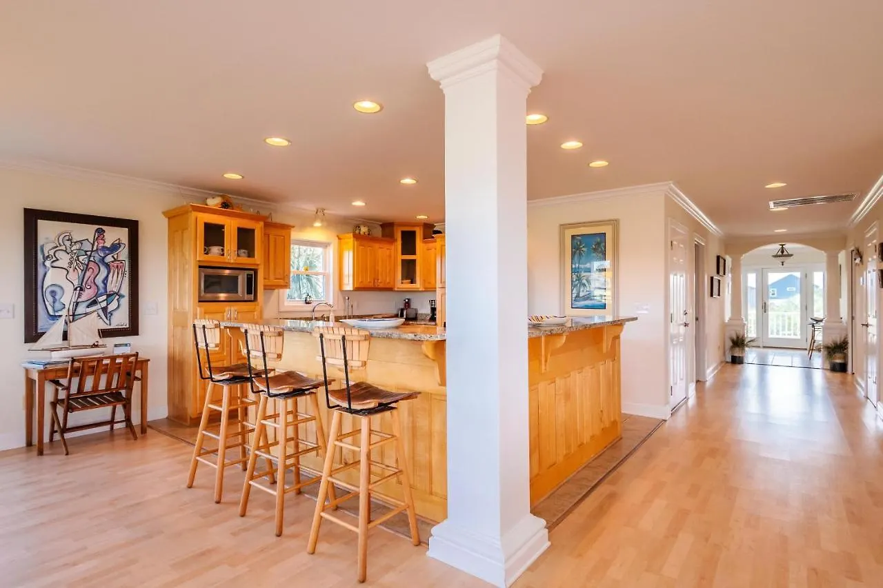 Coastal Living By Holiday home Oak Island