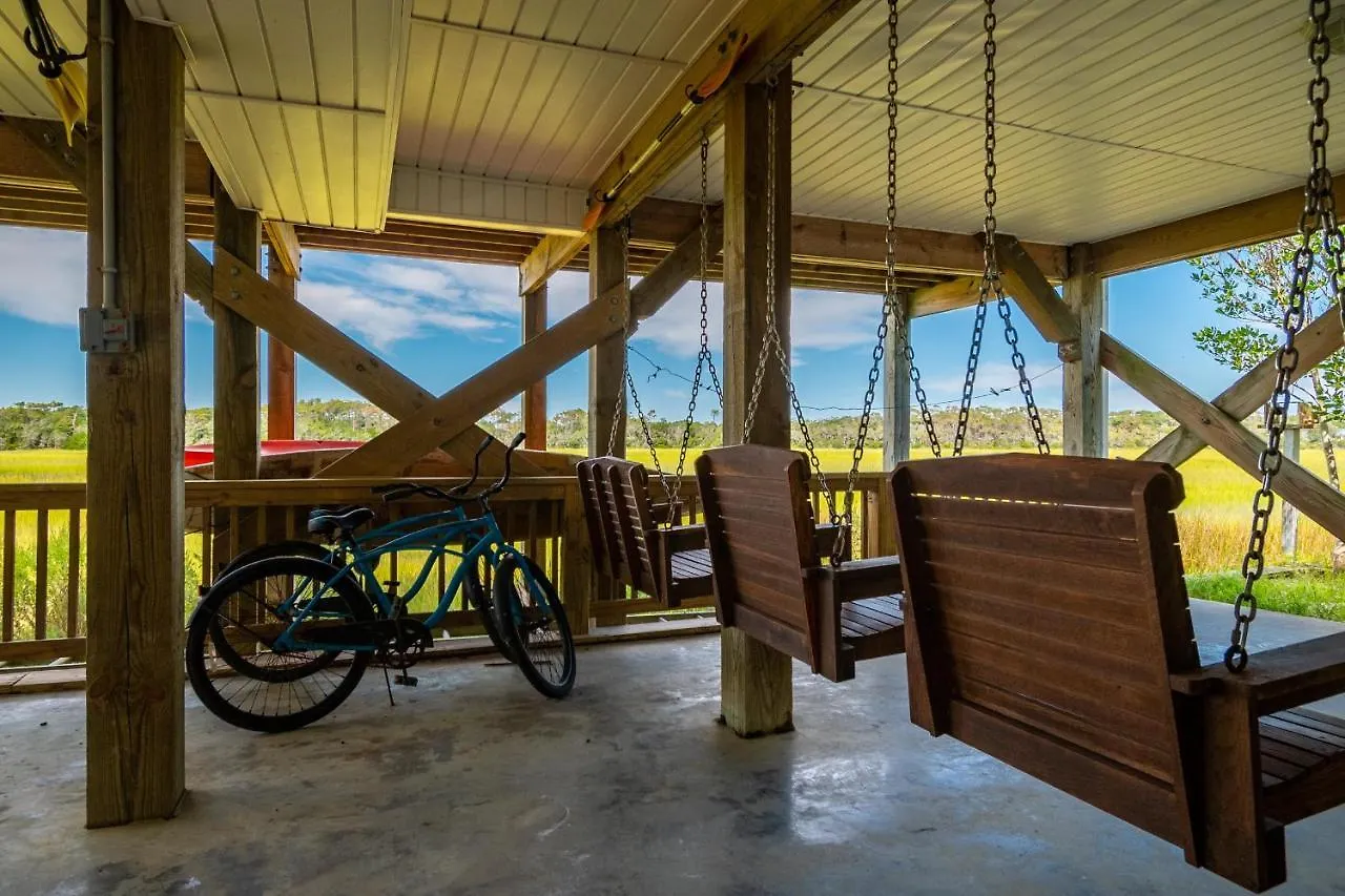Coastal Living By * Oak Island