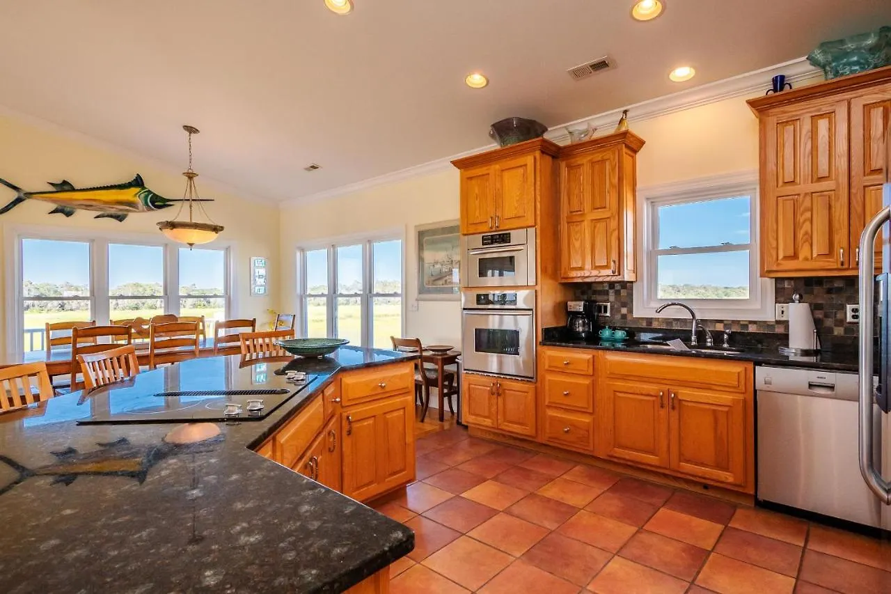 Coastal Living By Holiday home *