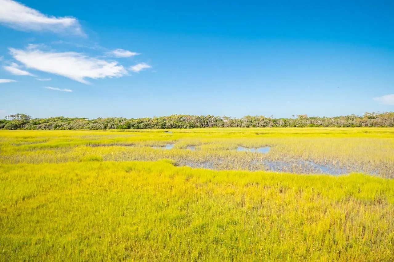 Coastal Living By Oak Island