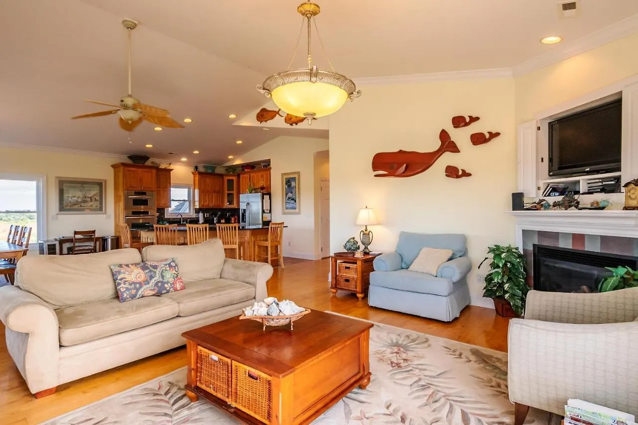 Coastal Living By Holiday home