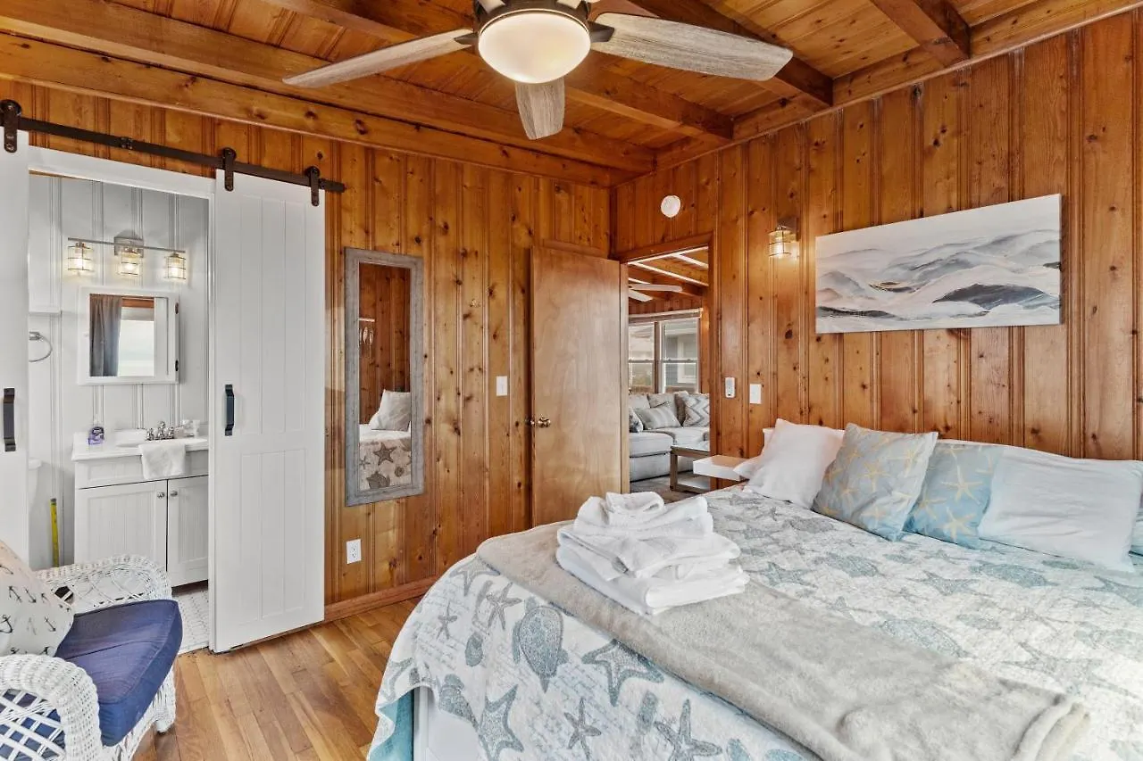 Holiday home Dock