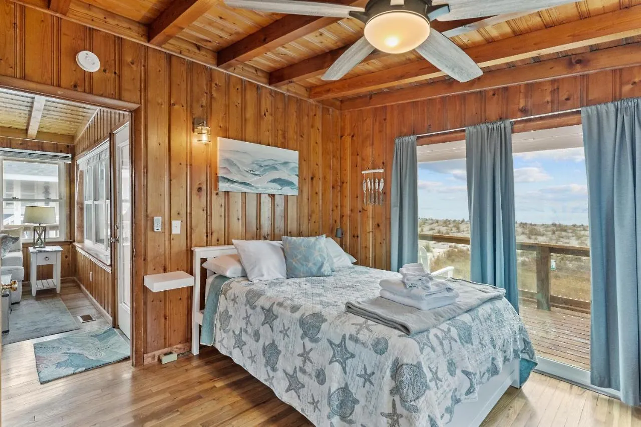 Dock Oak Island