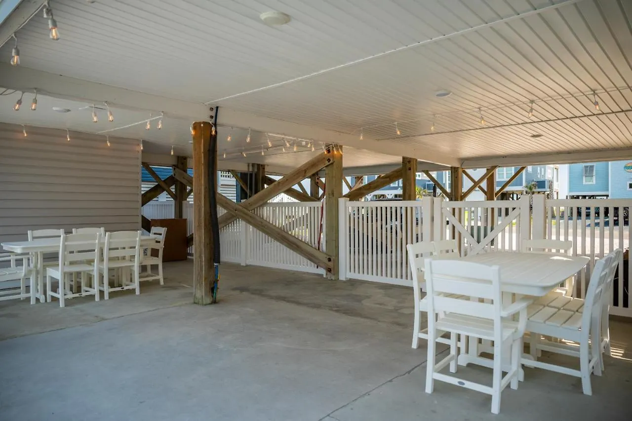 Holiday home A Music Paradise Too By