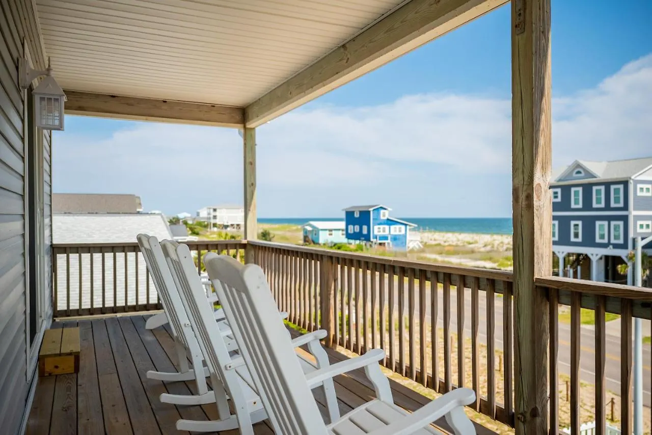 A Music Paradise Too By Oak Island
