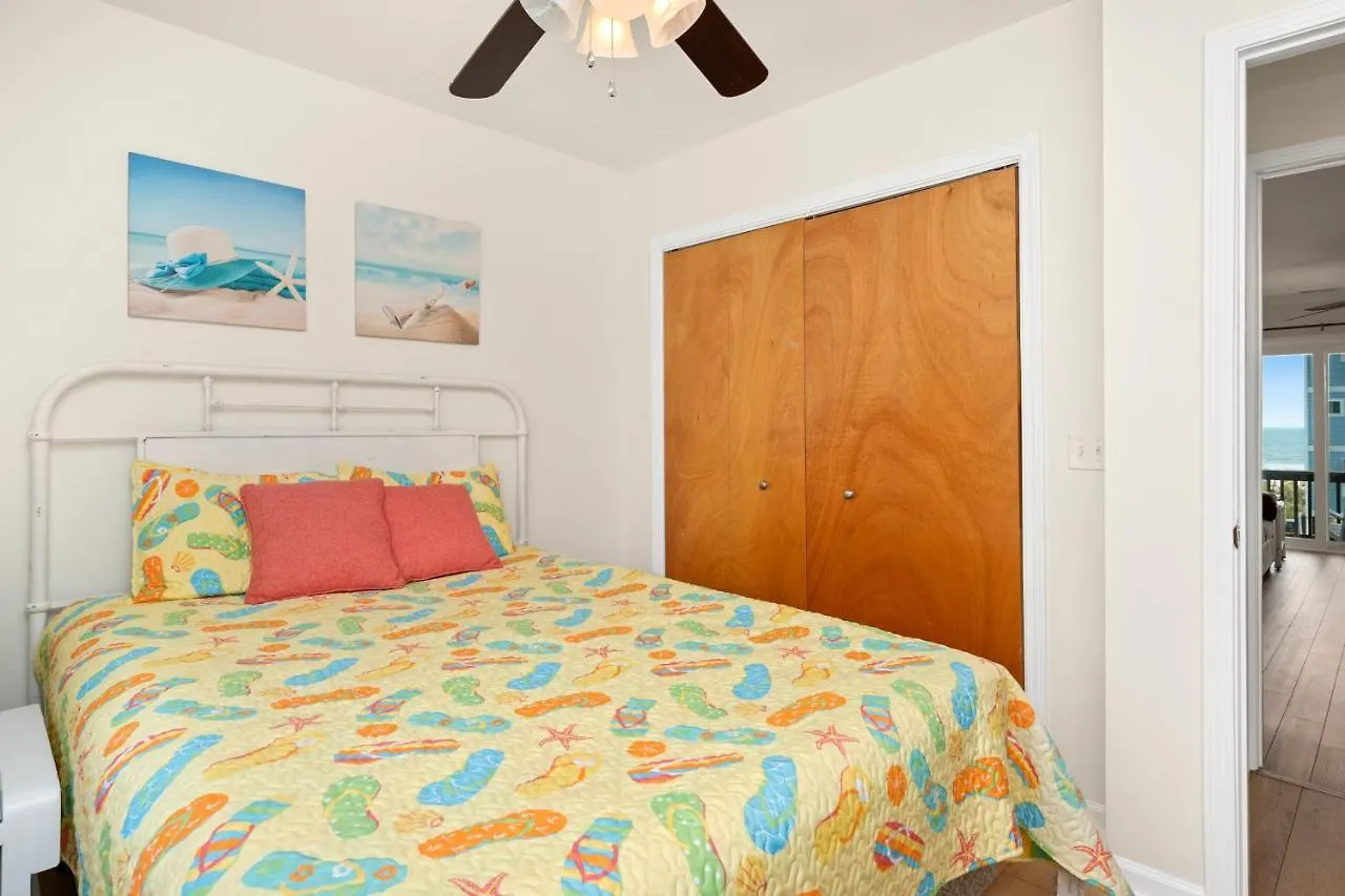 Holiday home A Music Paradise Too By Oak Island