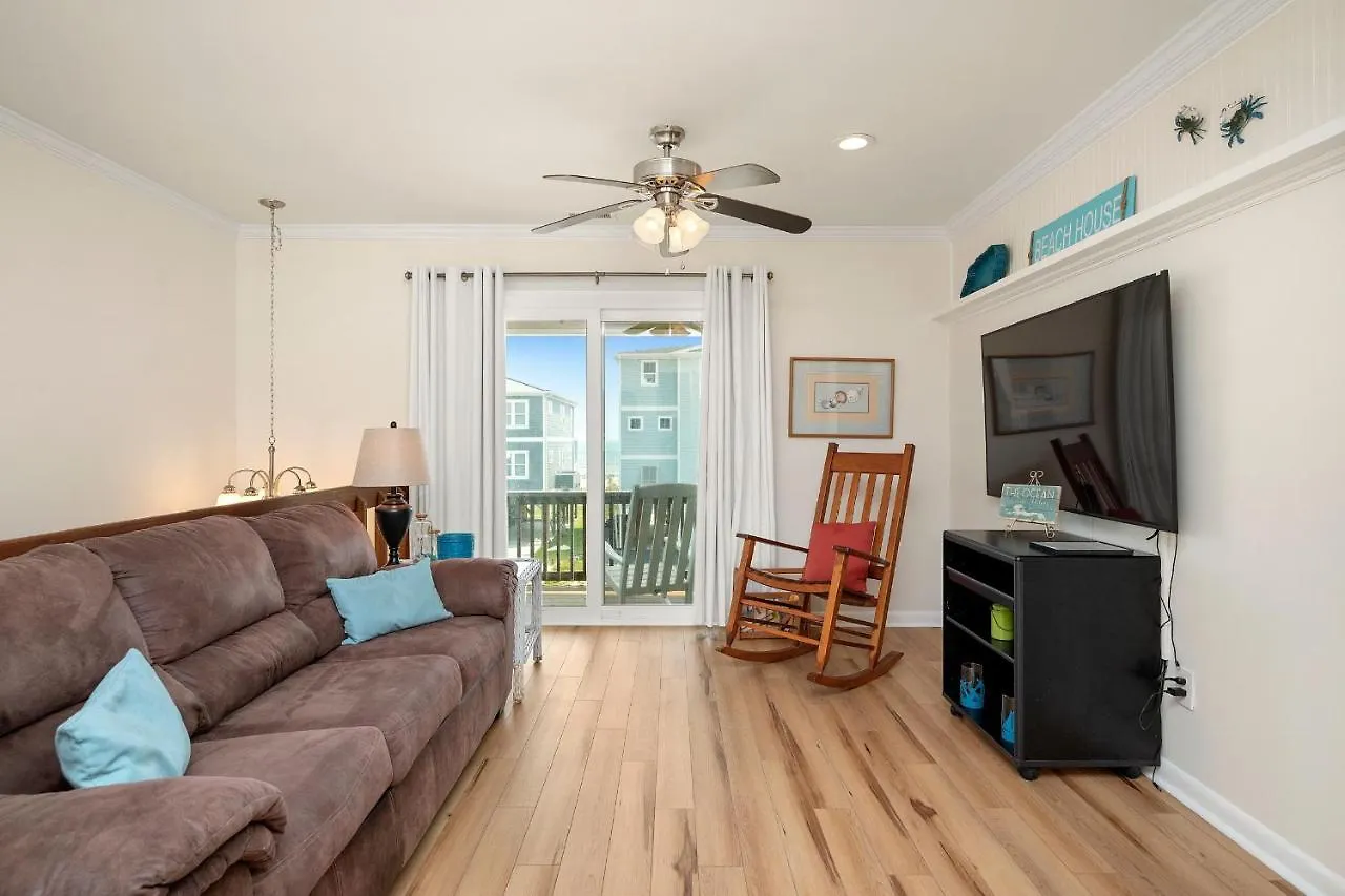 Holiday home A Music Paradise Too By Oak Island