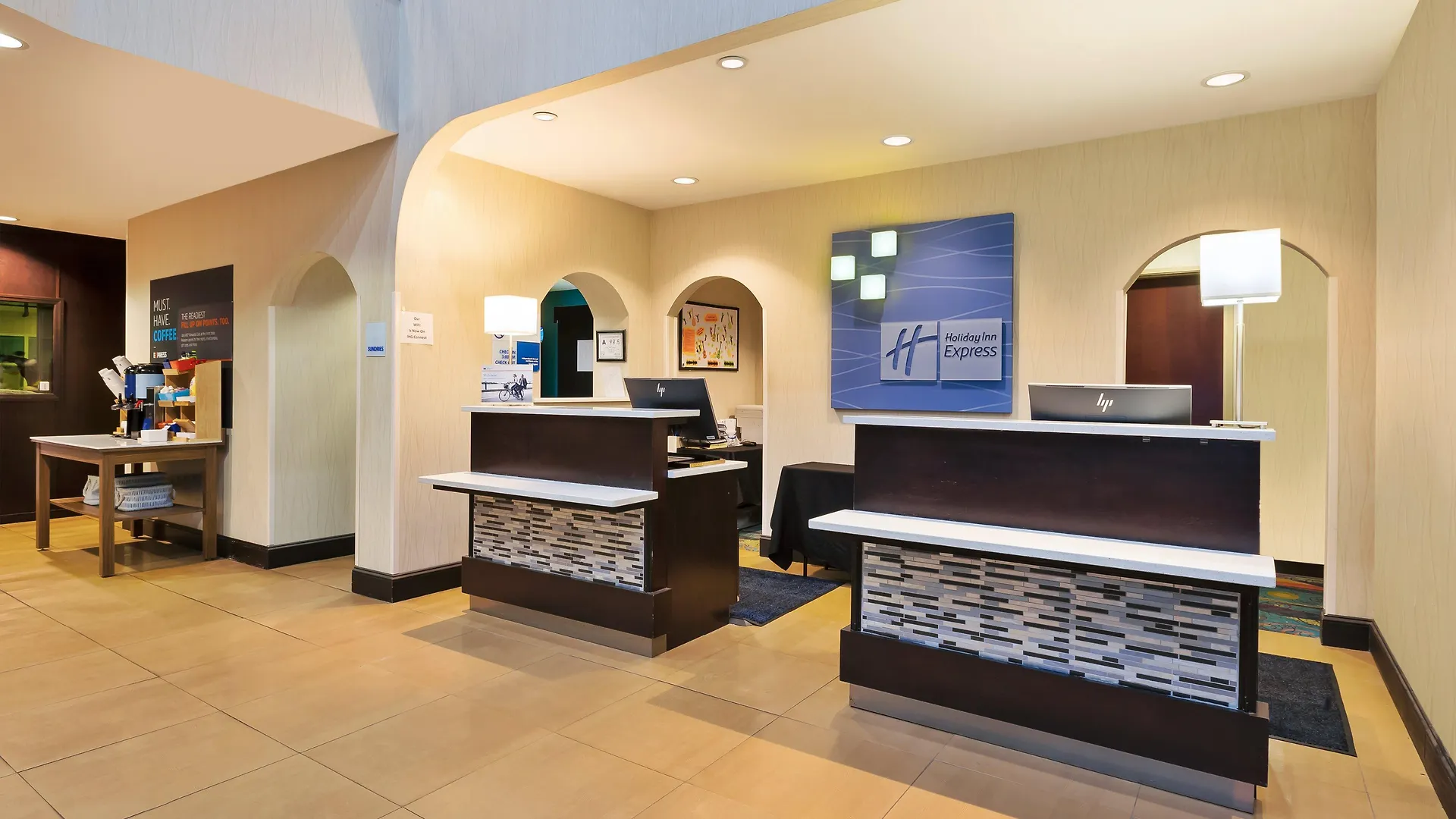 Ξενοδοχείο Express & Southport - Area By Ihg Oak Island