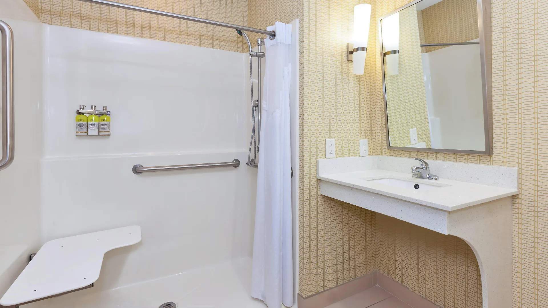 Express & Southport - Area By Ihg Ξενοδοχείο Oak Island