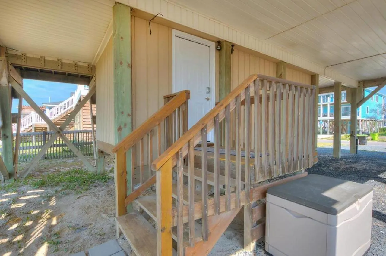 The Wave It Is Unit B Holiday home *