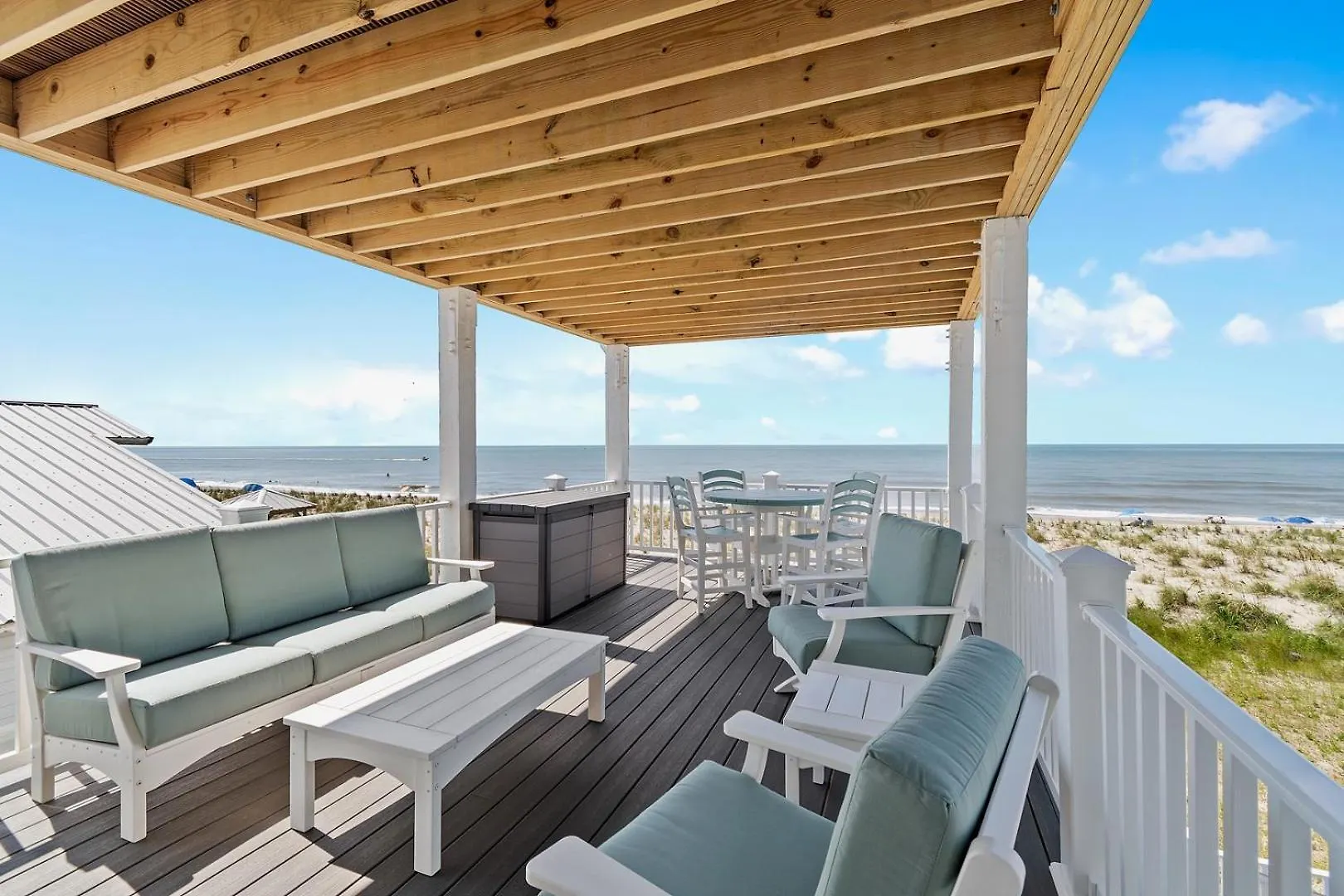 Ocean's Edge Oak Island