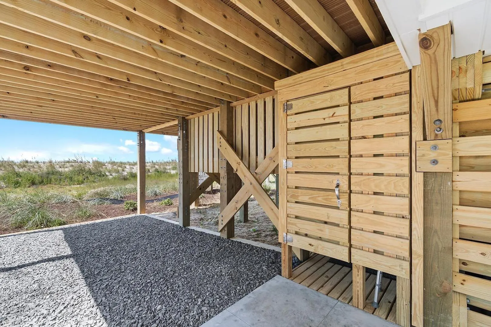 Semesterbostad Ocean's Edge Oak Island