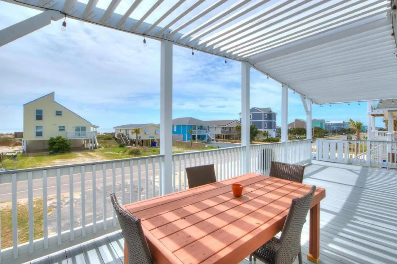 Dom wakacyjny Yat Da Beach-complete Oak Island