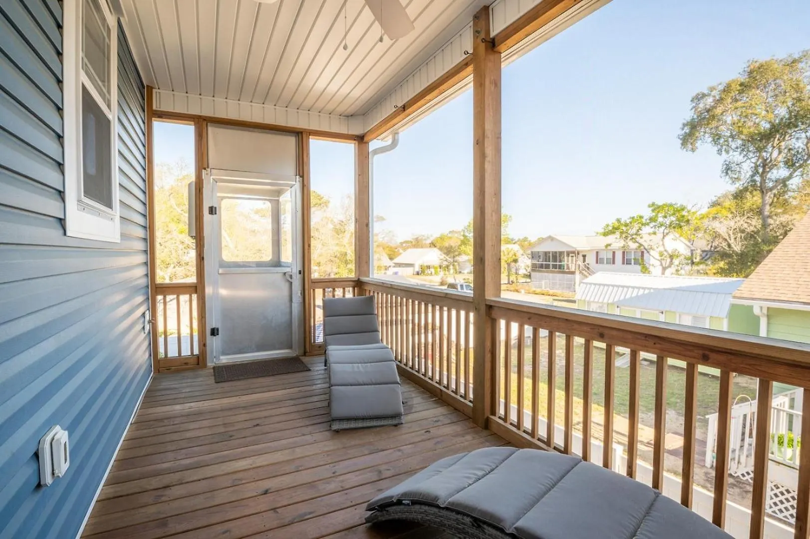 Mermaid Cove Oak Island