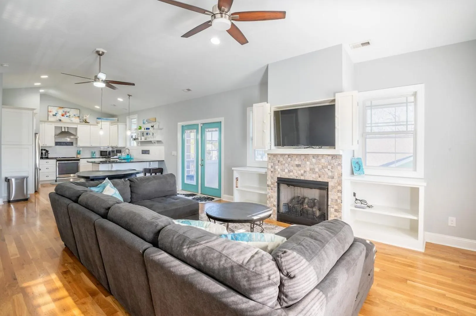 Holiday home Mermaid Cove Oak Island