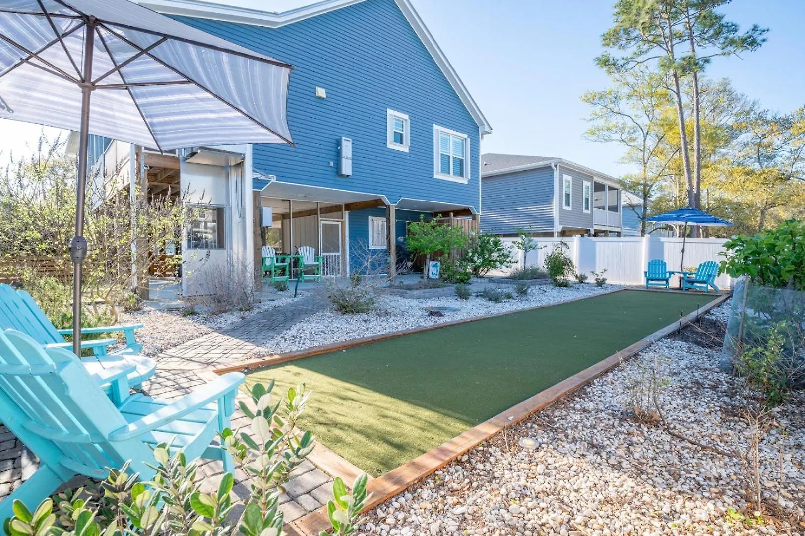 Holiday home Mermaid Cove