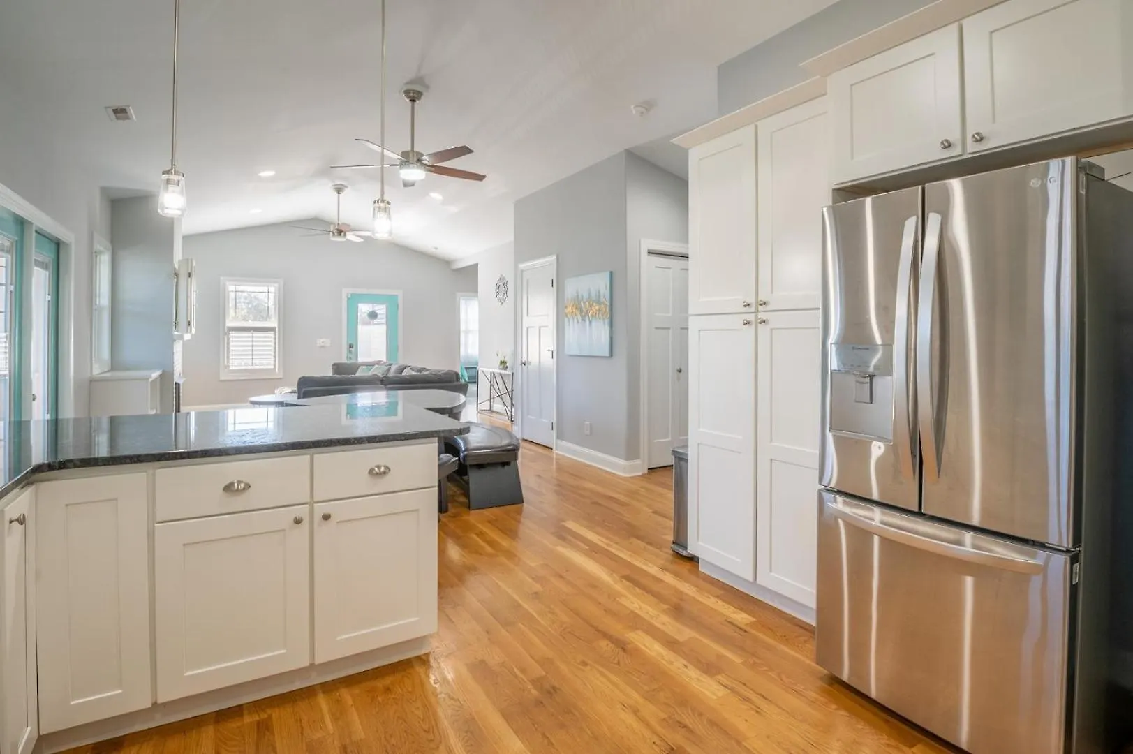 Mermaid Cove Holiday home Oak Island