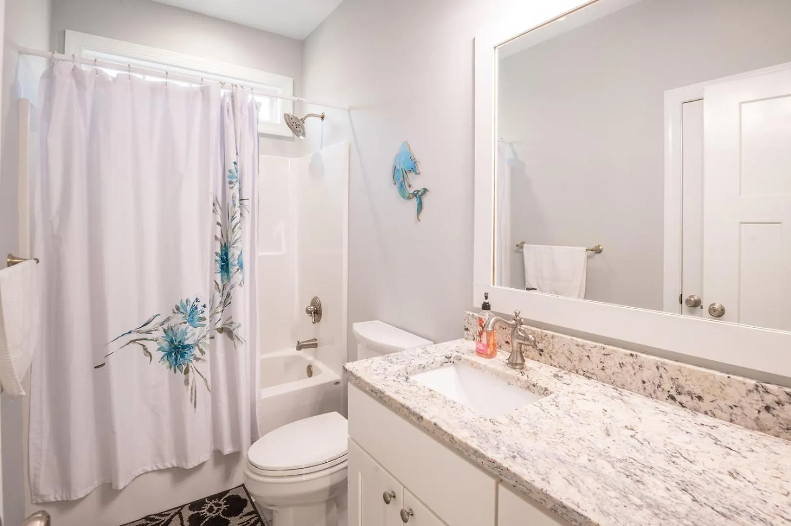 Holiday home Mermaid Cove Oak Island