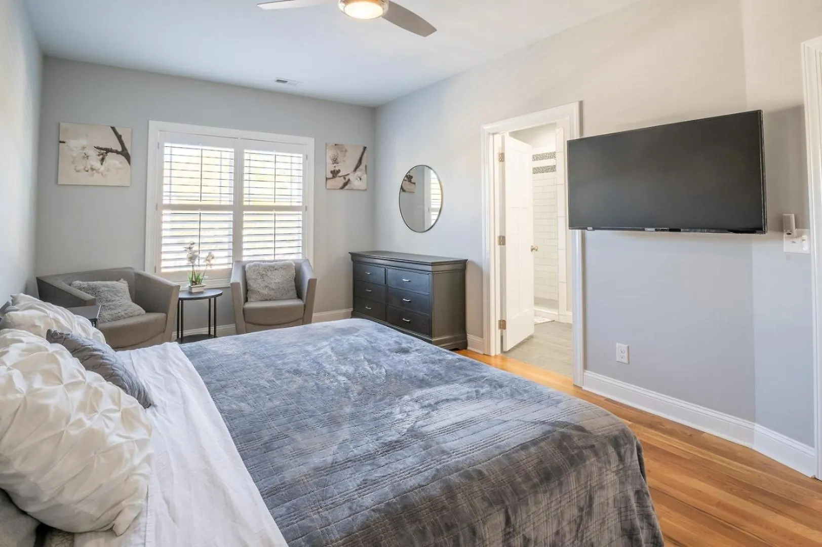 Mermaid Cove Holiday home Oak Island