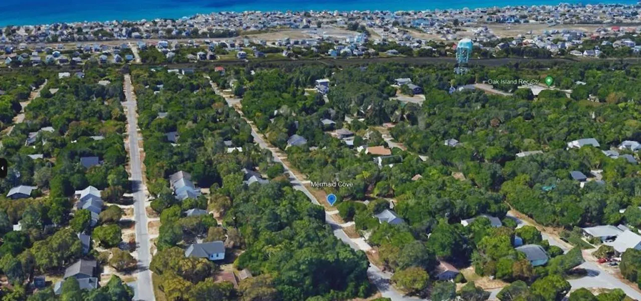 Holiday home Mermaid Cove *