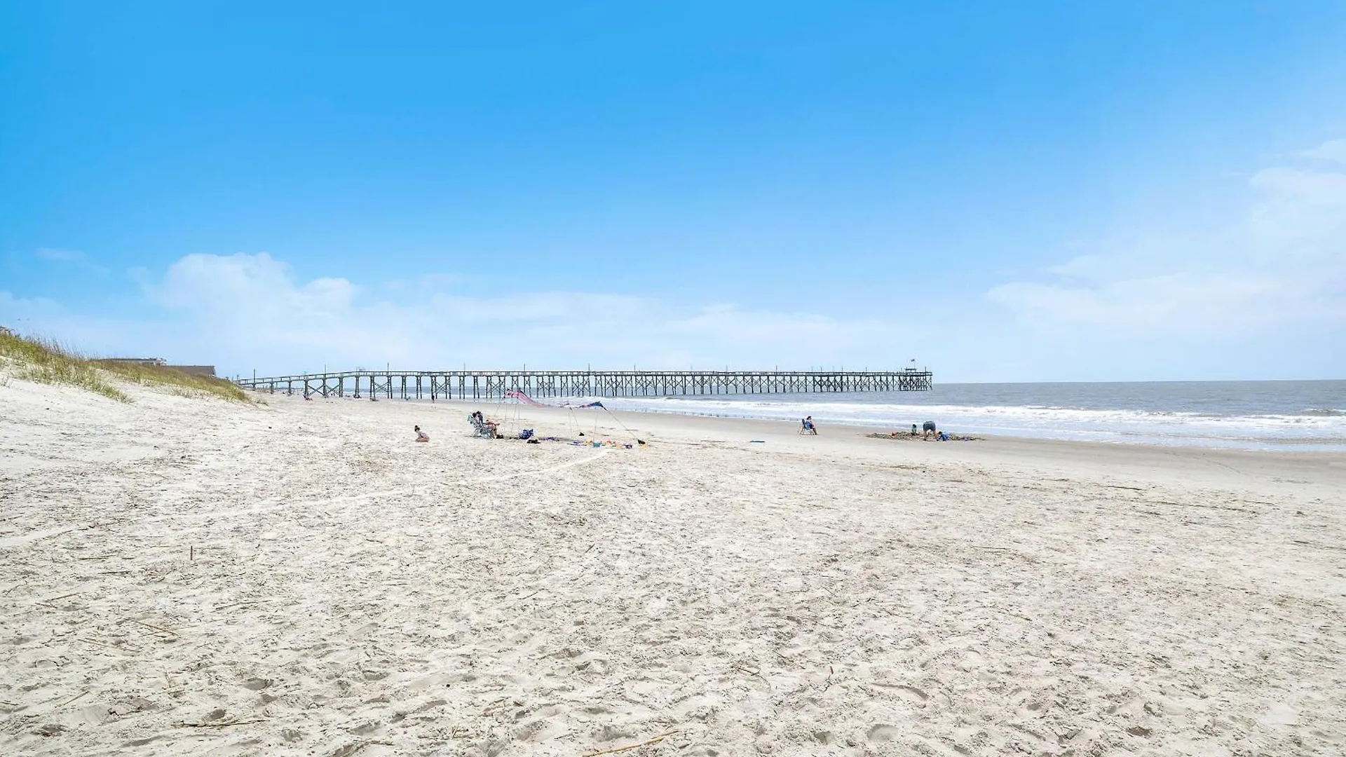 Holiday home Mead Us At The Pier By *