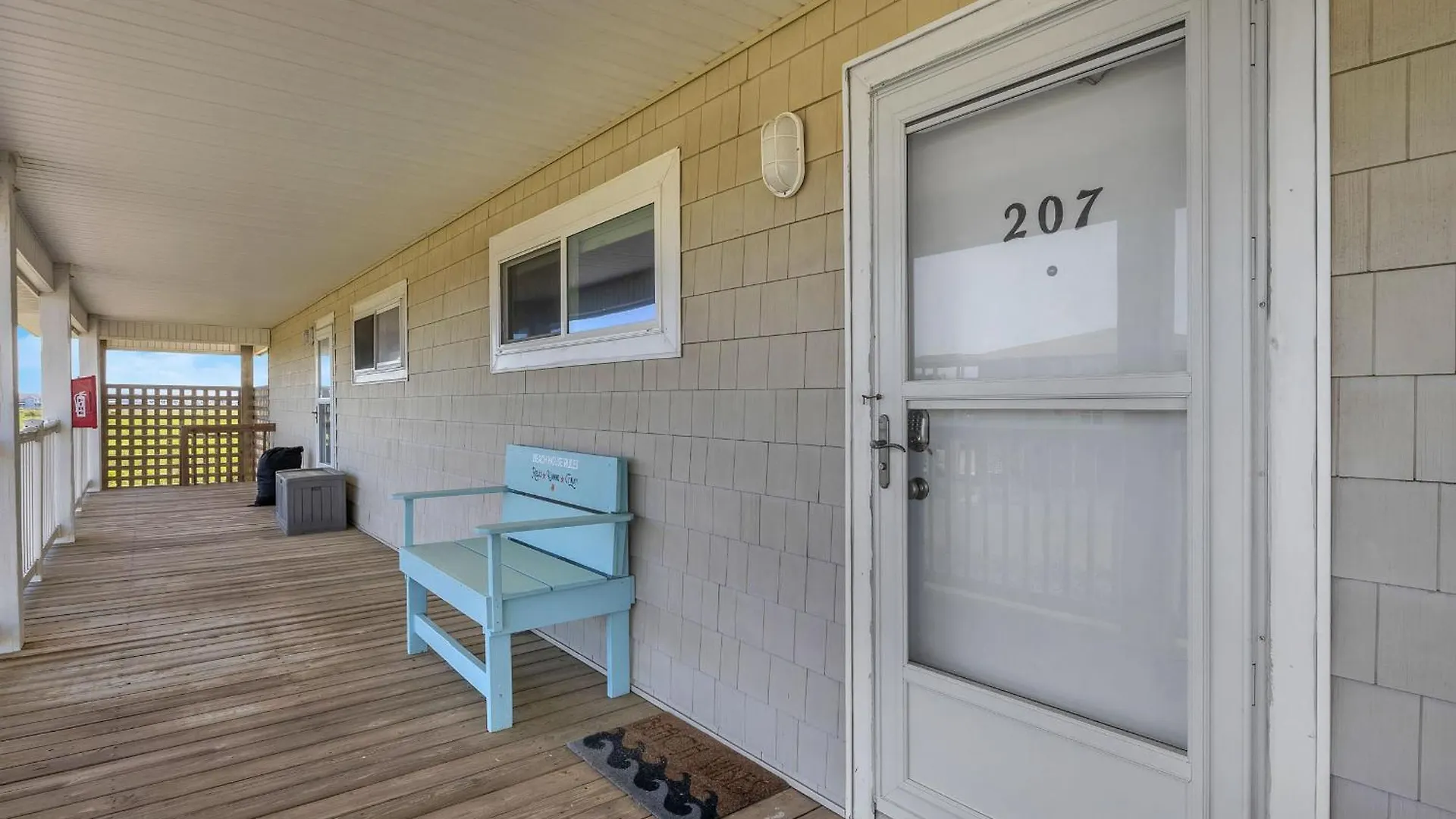 Holiday home Ssv 207 Oak Island
