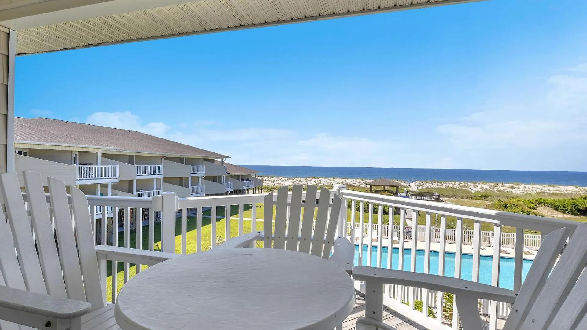 Holiday home Ssv 207