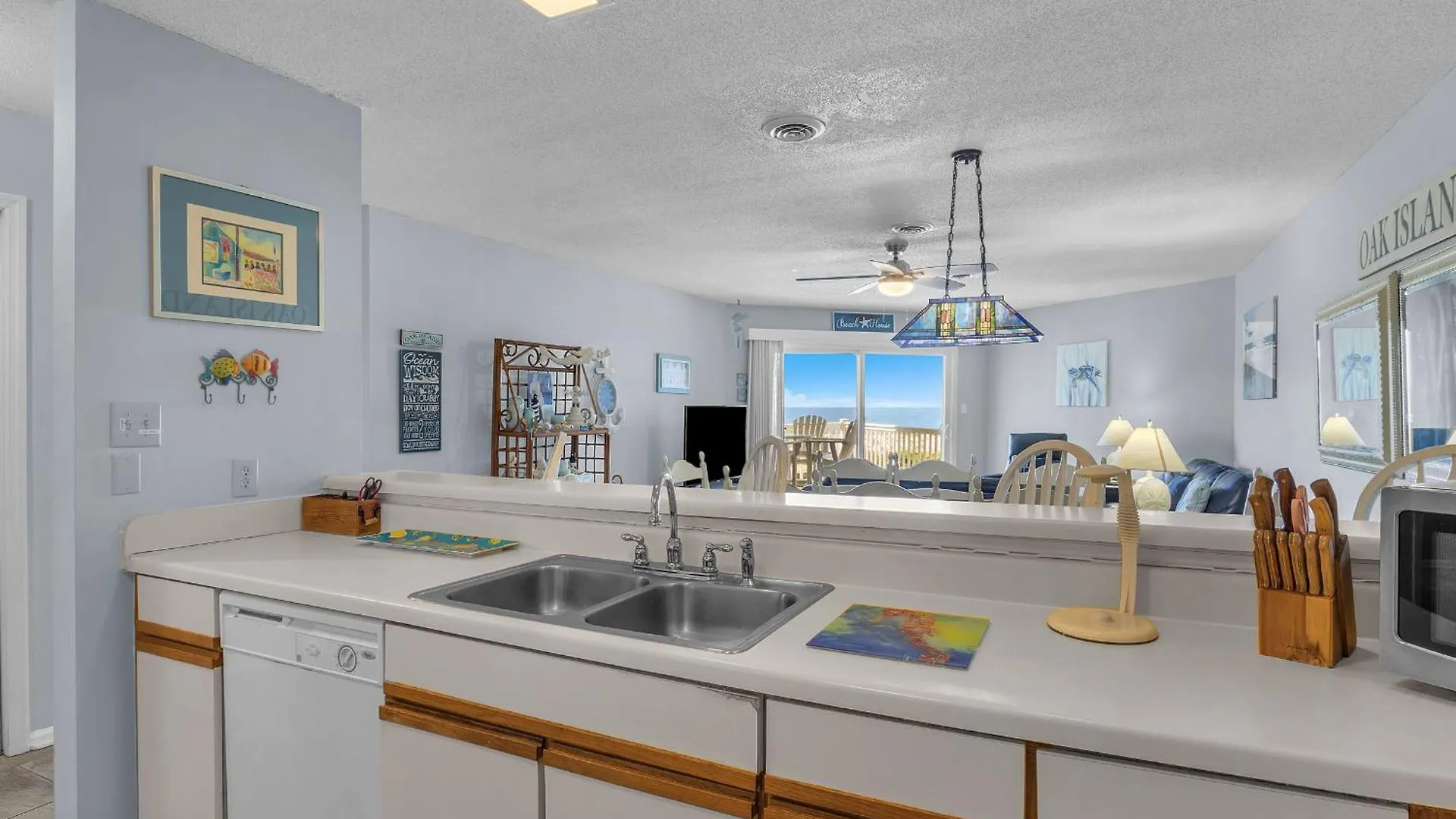 Ssv 207 Holiday home *