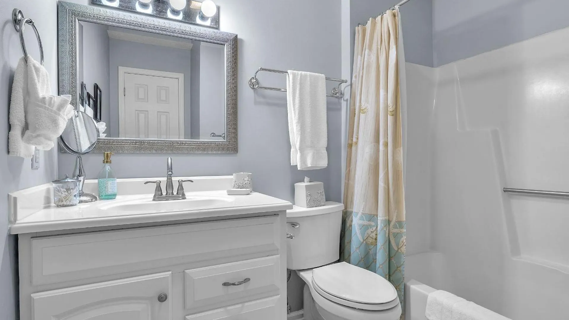 Holiday home Ssv 207 Oak Island
