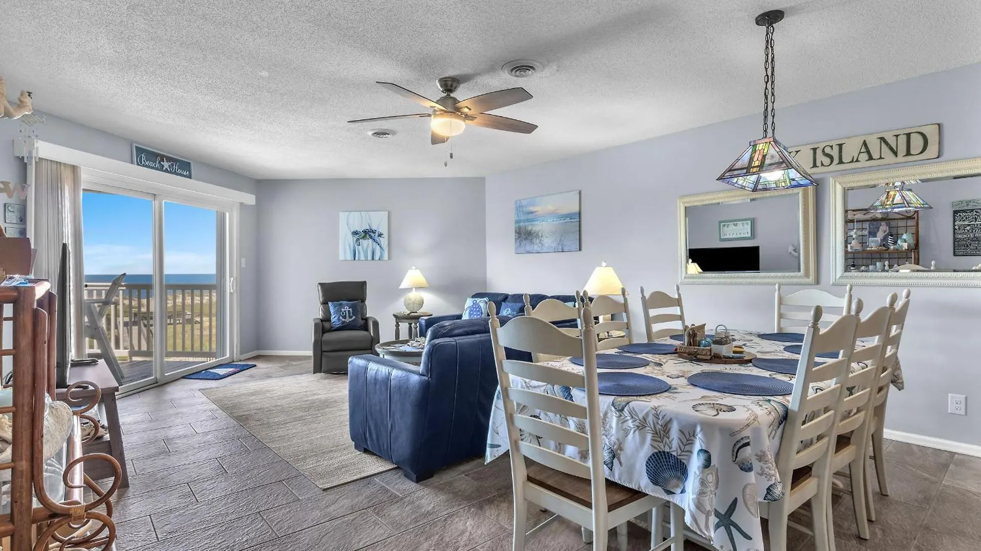 Ssv 207 Holiday home