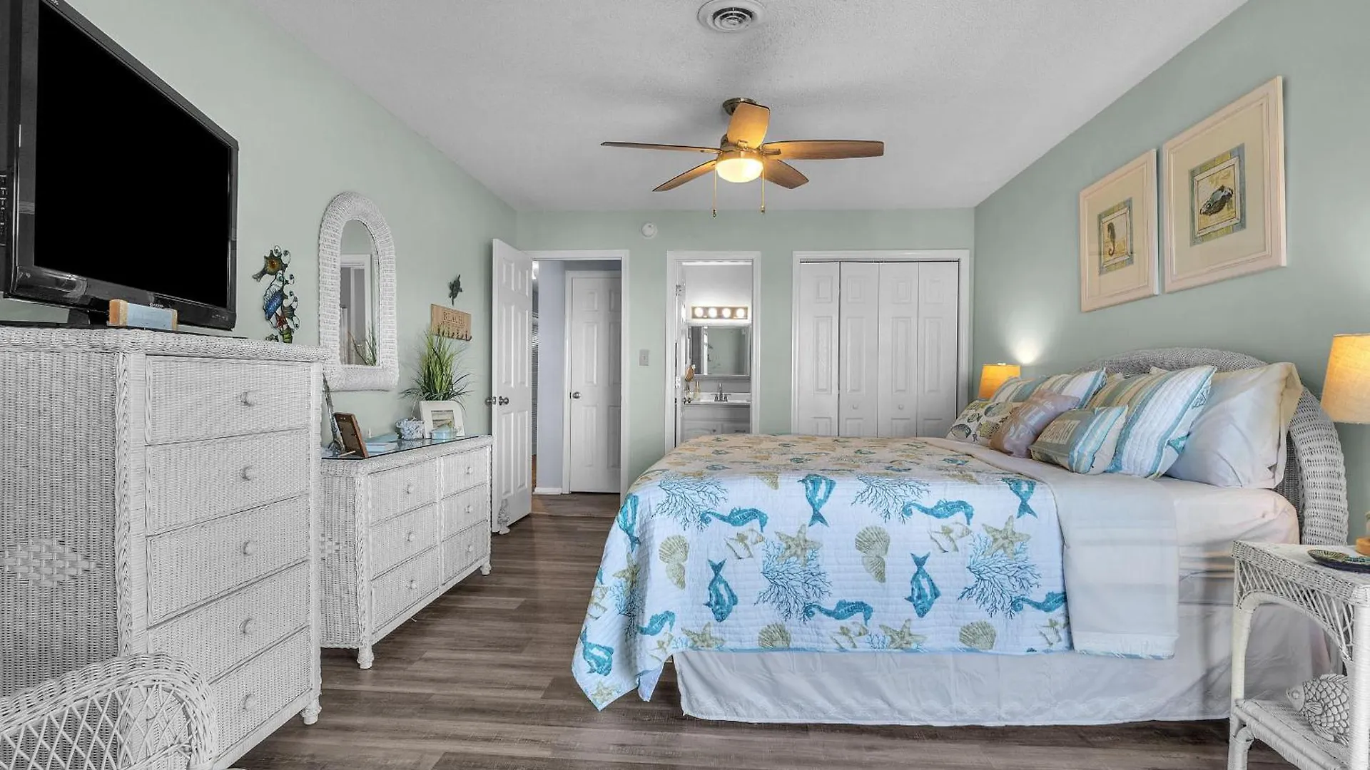 Holiday home Ssv 207