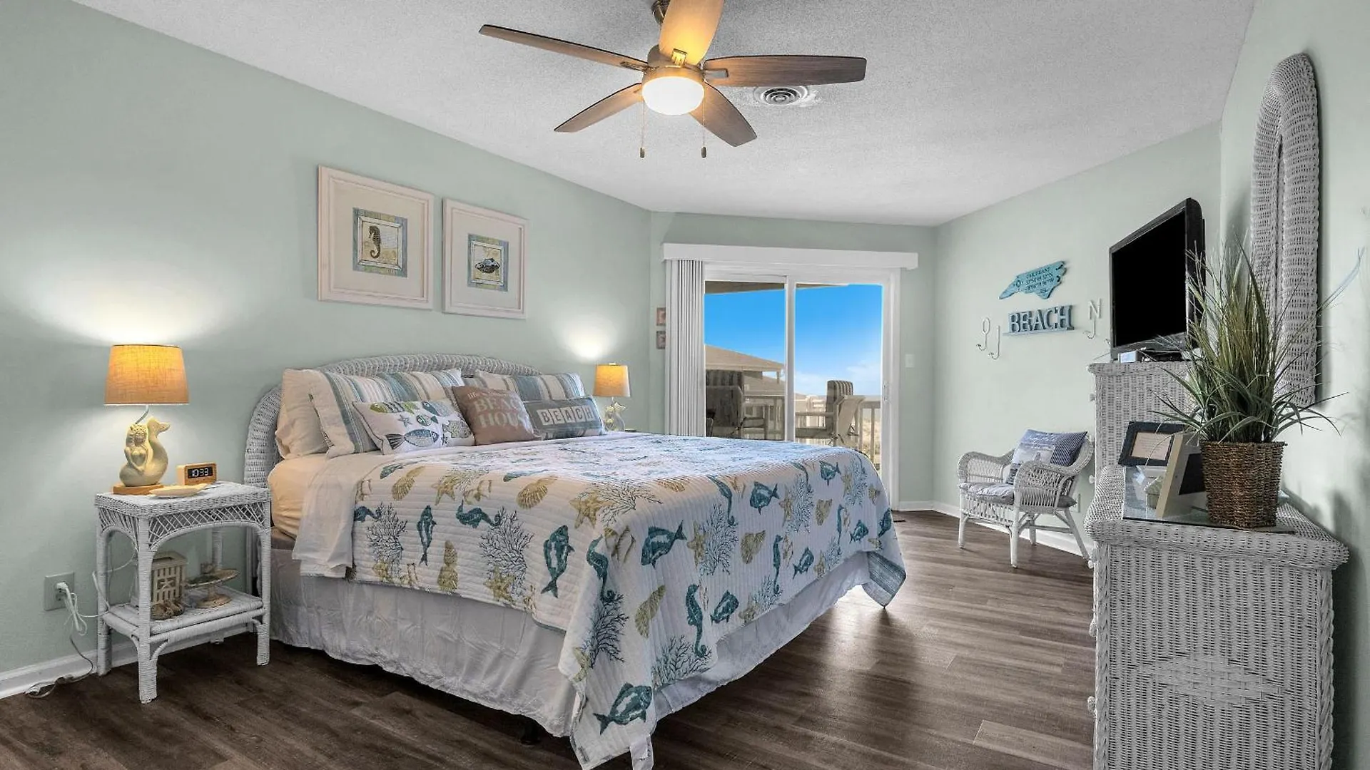 Holiday home Ssv 207 *