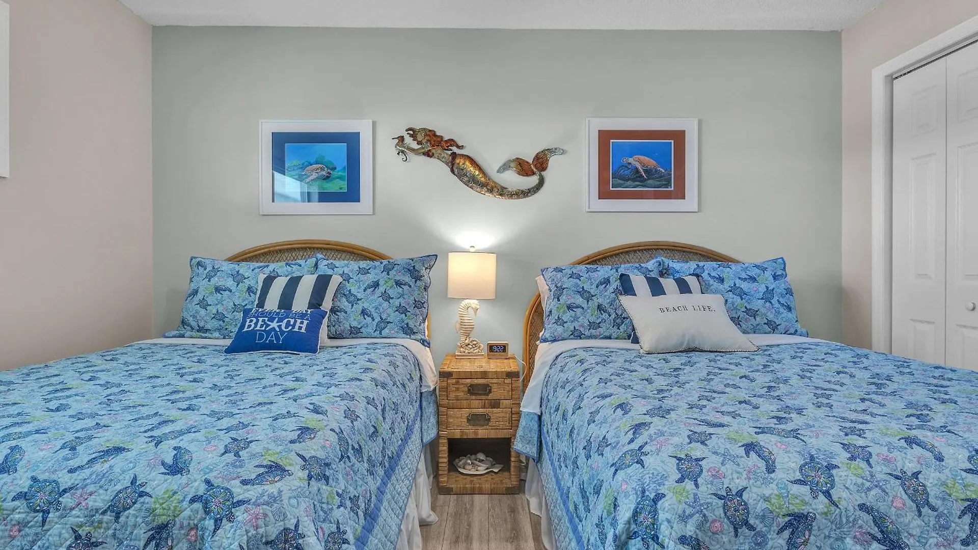 Holiday home Ssv 207 Oak Island