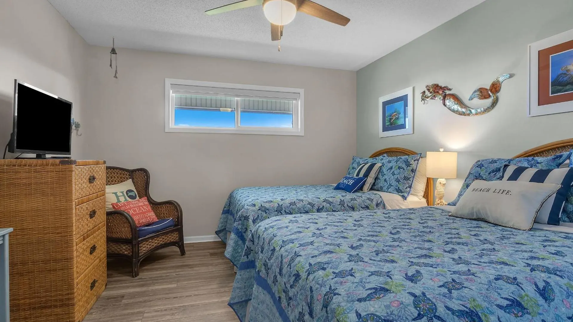 Ssv 207 Oak Island