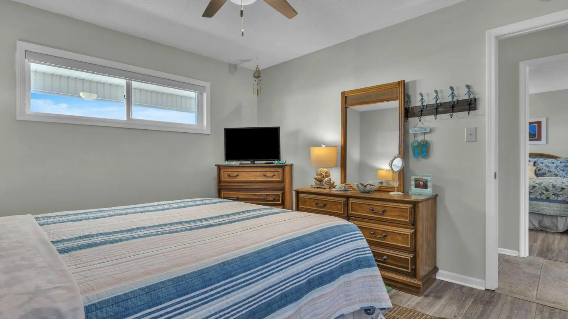 Ssv 207 Holiday home *