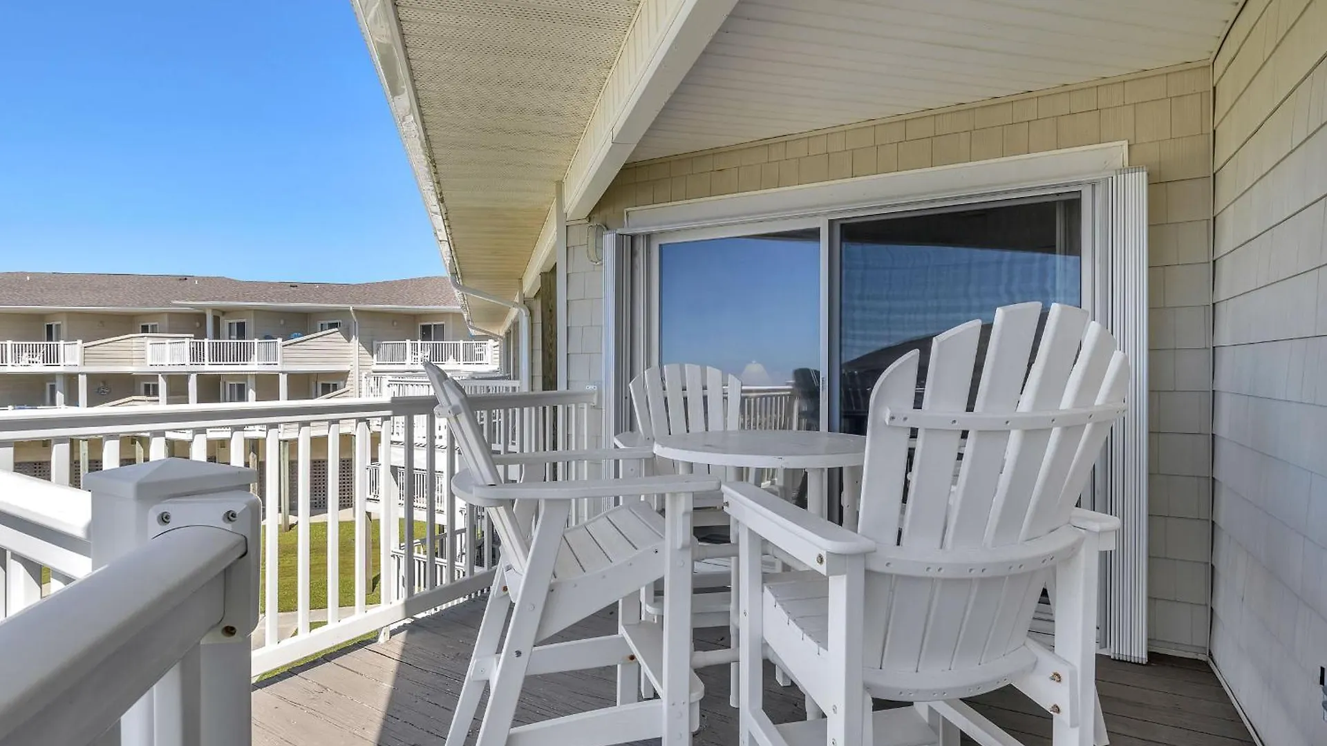 Ssv 207 Holiday home Oak Island