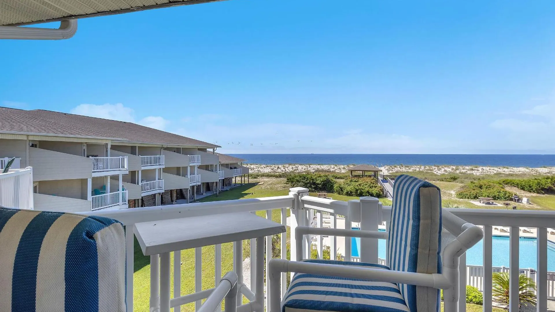 Holiday home Ssv 207 Oak Island