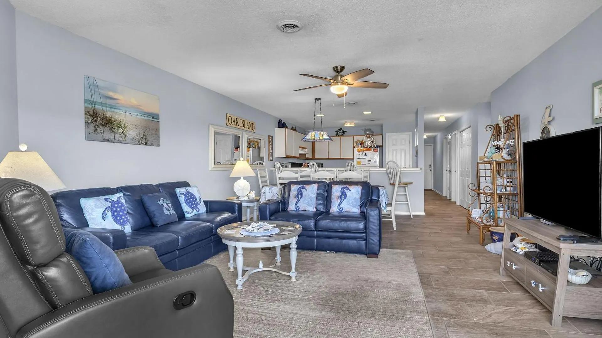Ssv 207 Oak Island