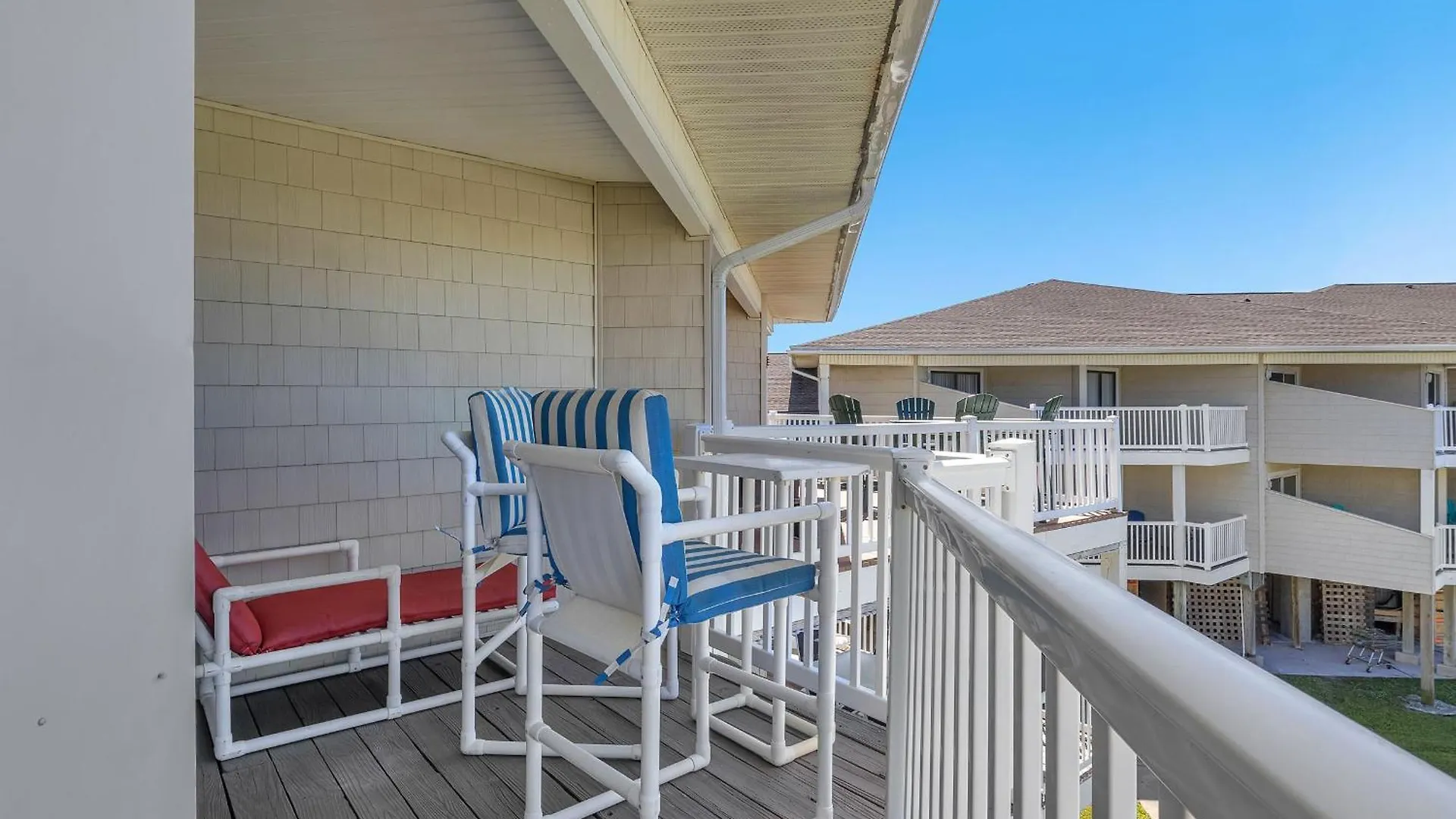 Ssv 207 * Oak Island