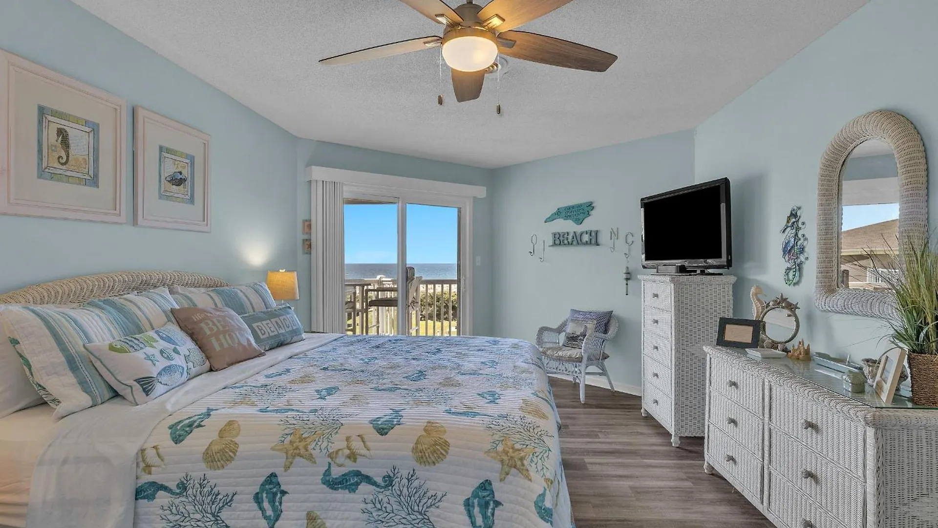 Ssv 207 Holiday home