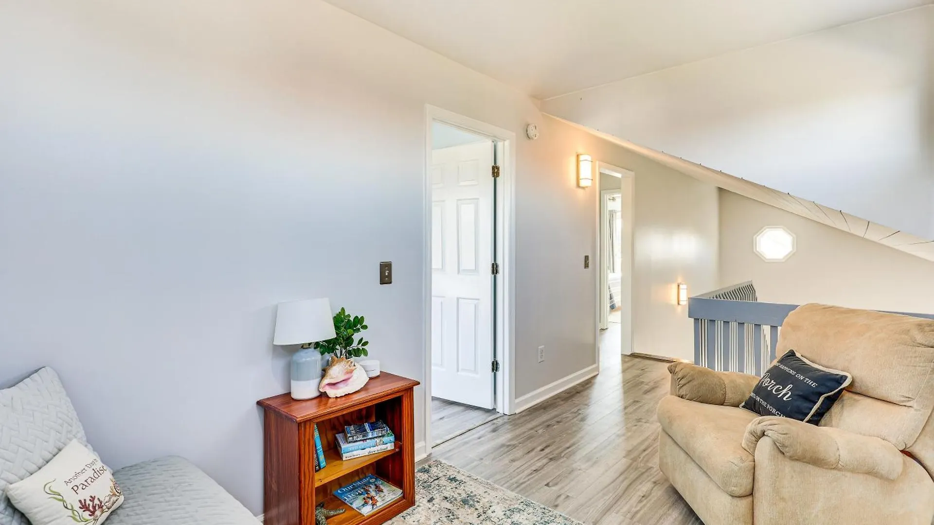 Holiday home Oceanside Getaway For Families And Pets!