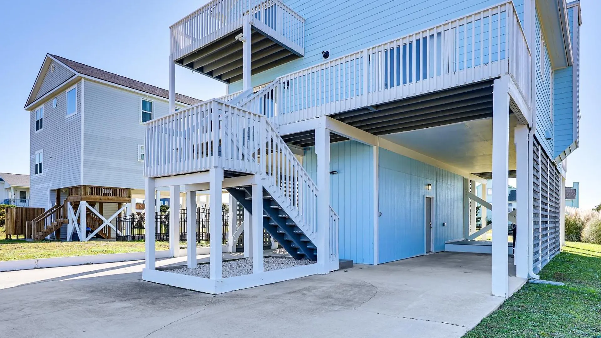 Holiday home Oceanside Getaway For Families And Pets! *