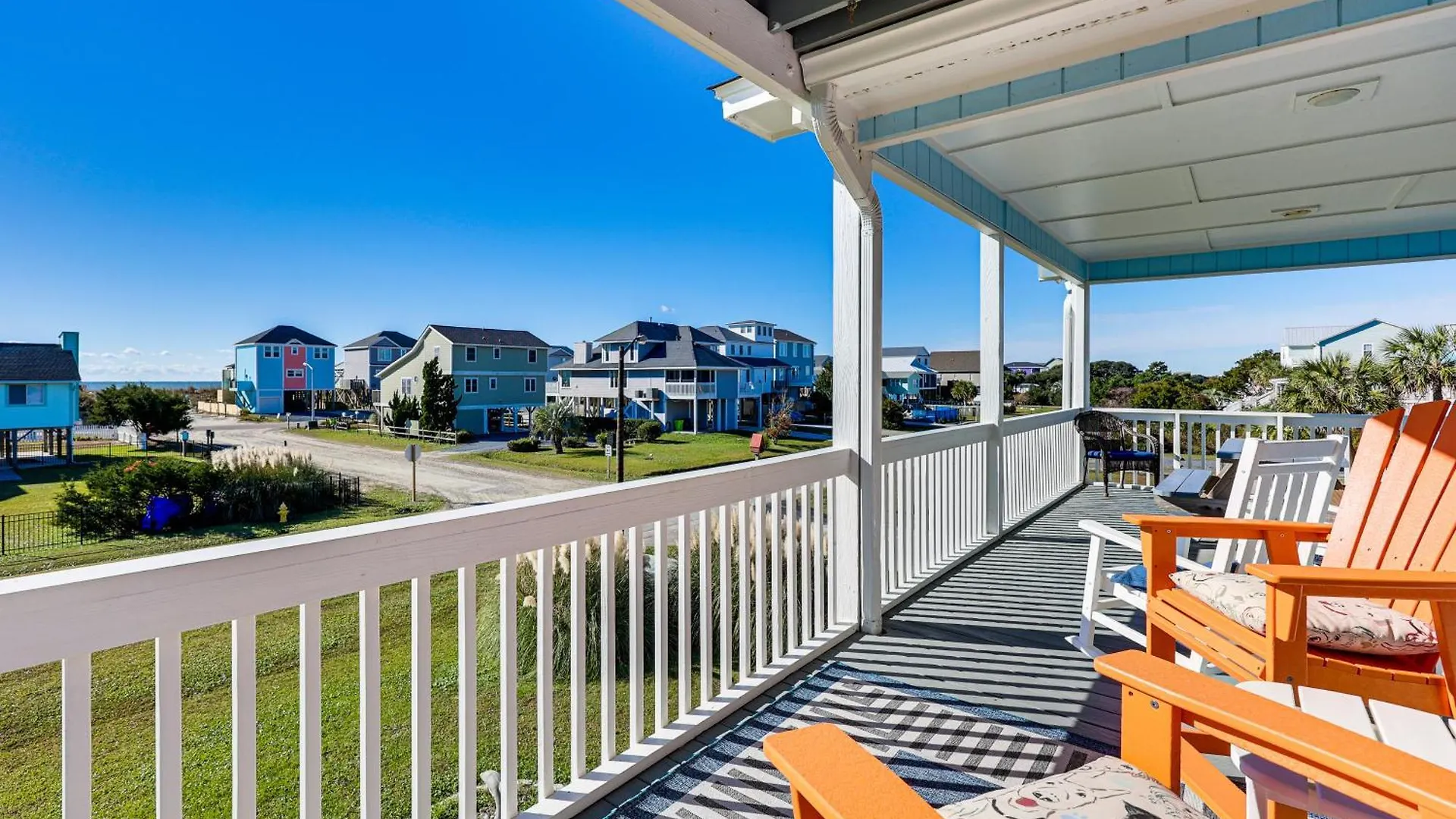 Oceanside Getaway For Families And Pets! *