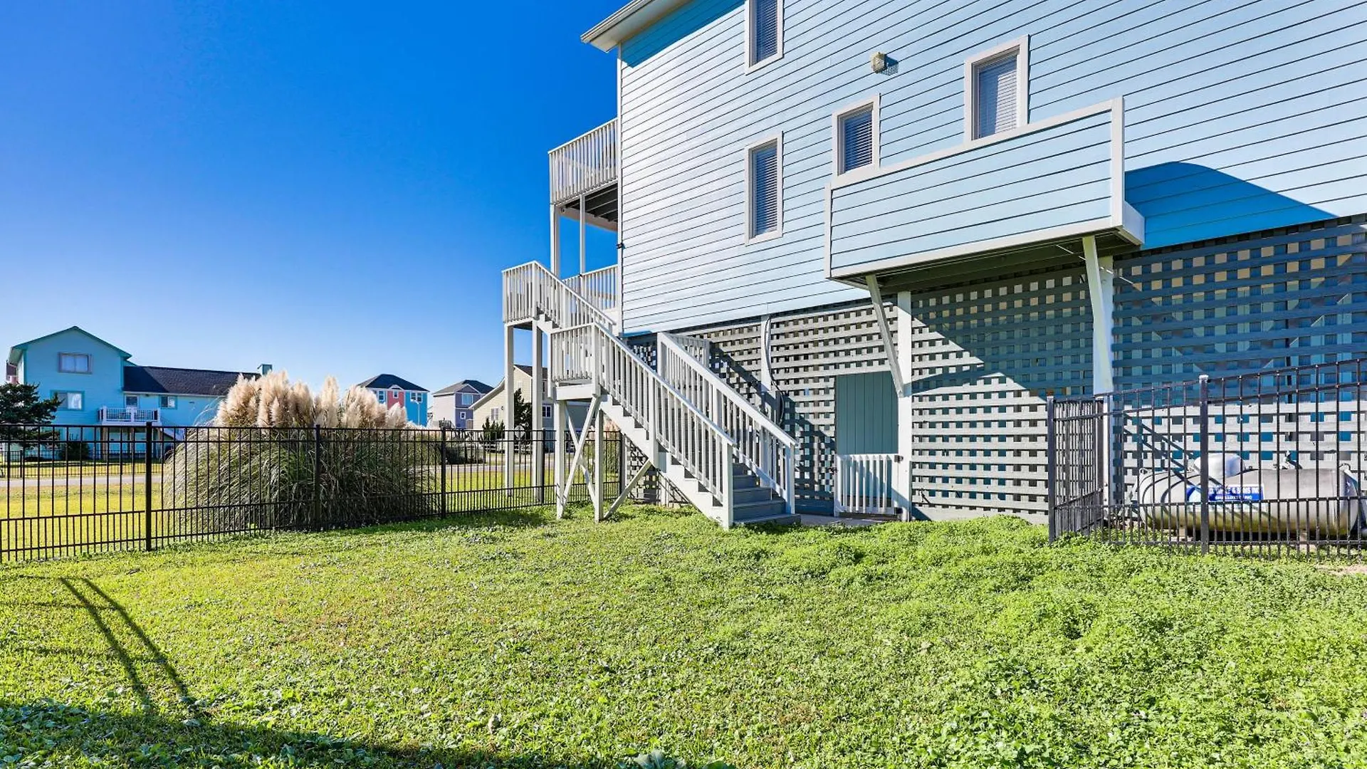Oceanside Getaway For Families And Pets! *