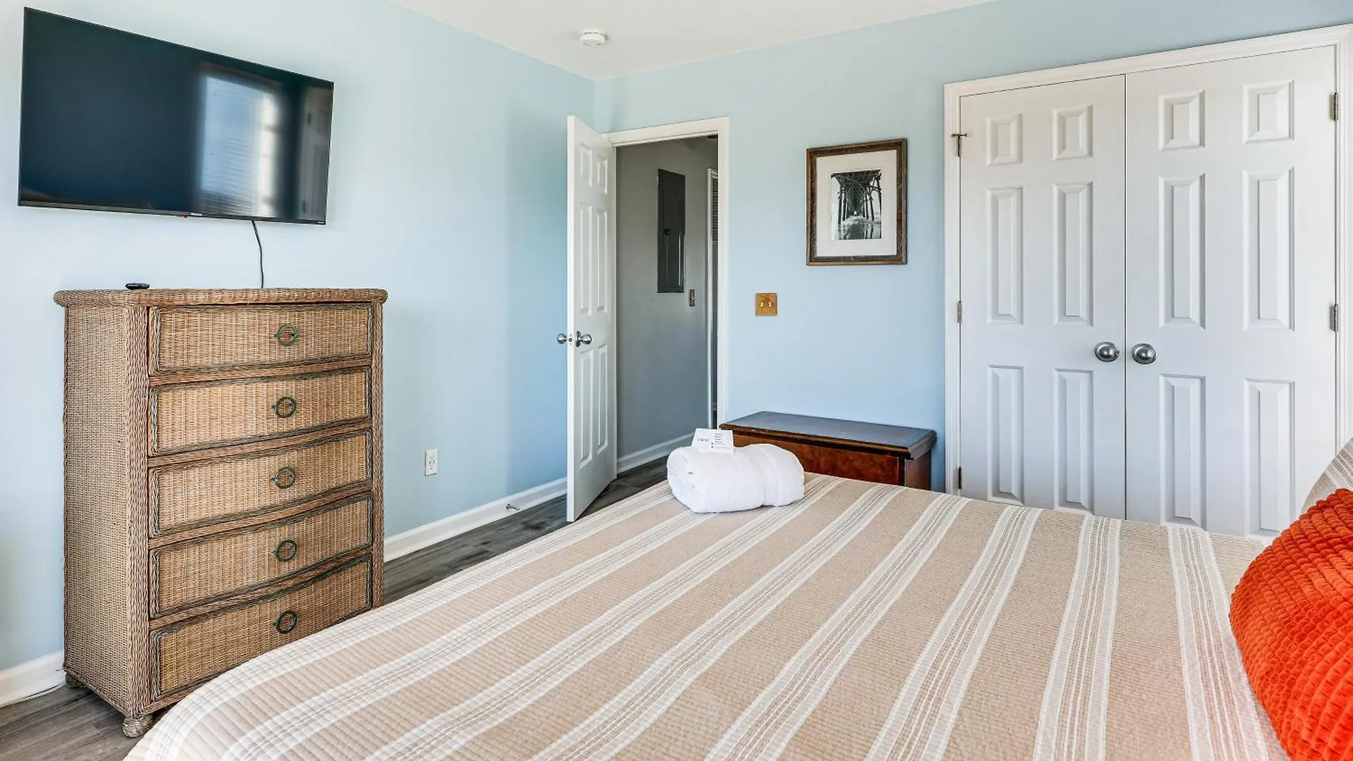 Oceanside Getaway For Families And Pets! Holiday home