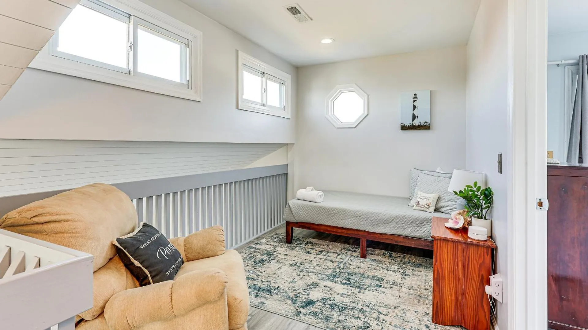 Holiday home Oceanside Getaway For Families And Pets!
